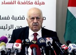 النتشة: المتهم بالاختلاس من هيئة البترول لديه 4 شركاء