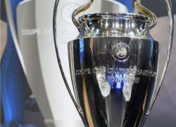 نتائج قرعة ربع نهائي دوري ابطال اوروبا - مواجهة ناريه بين ريال مدريد والبايرن