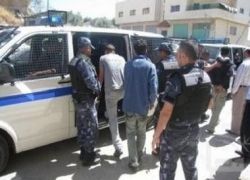إصابة 5 مواطنين في شجار وقع في قرية حبلة شرق قلقيلية