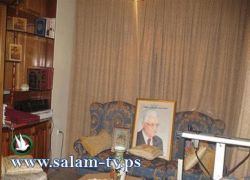 غزة- الاتفاق على تسليم بيت الرئيس لفتح وبدء عمل لجنة الانتخابات