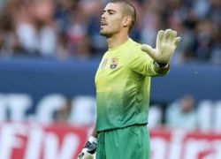 فالديز يعلن جاهزيته العودة الى الملاعب