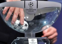 صدام ثأري بين يوفنتوس وريال مدريد في ربع نهائي الأبطال