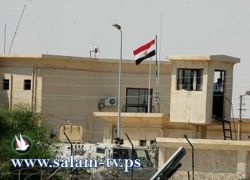 مصر تفرج عن 6 فلسطينيين من سجونها
