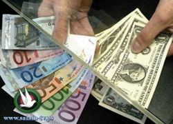 العملات: دولار 3.99- يورو 4.90- د.اردني 5.63- ج.مصري 0.65 شيقل