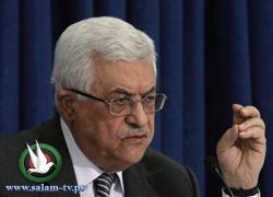 الرئيس عباس للعرب والمسلمين: لا تتركوا القدس وحدها