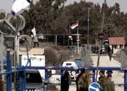 يديعوت : تل أبيب تخشى نزوح لاجئين من سوريا بسبب الحرب