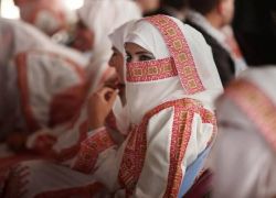 الشرطة تقبض على مغن اعراس في طولكرم