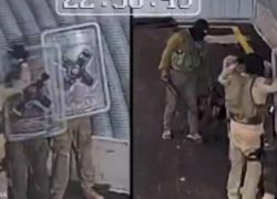 هآرتس:إسرائيل أفرجت عن أسير فلسطيني تعرّض لاعتداء جنسي في سجن "سديه تيمان"