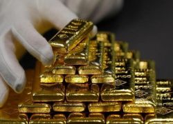 الذهب يرتفع مجددا في ظل انخفاض الدولار