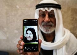 استشهاد سيدة متأثرة بإصابتها خلال اقتحام مخيم جنين قبل عامين ونصف