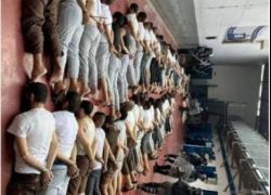 "حماس": بث مشاهد للتنكيل بالأسرى حرب جديدة وعلى العالم تحمل مسؤولياته