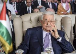 بحضور الرئيس: فلسطين تطلب عقد اجتماع طارئ لمجلس الجامعة العربية