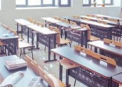 تعليق الدوام في مدرسة قفين الاساسية العليا بسبب كورونا