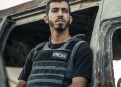 وصية مؤثرة كتبها صالح الجعفراوي قبل استشهاده.. هذا ما تمنّاه
