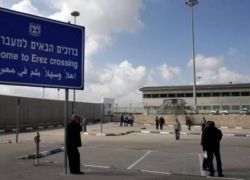 مسؤولون دوليون يغادرون غزة خشية تصعيد إسرائيلي
