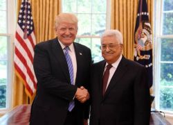 قناة سعودية: إدارة ترمب "تحاصر" السلطة الفلسطينية رغم استجابتها لـ"شروطها الصعبة"