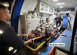 91 شهيدا على الاقل من بينهم عشرات الاطفال في مجازر اسرائيلية بغزة