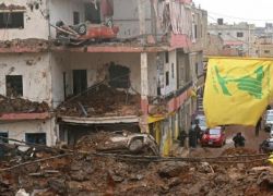 23 شهيدا في قصف الاحتلال مناطق في لبنان