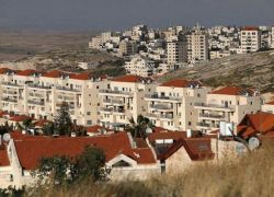 إيرلندا تعتزم فرض حظر تجاري على المستوطنات الإسرائيلية