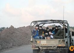 الاحتلال يقر باعتقال آلاف الغزيين تحت مسمى &quot;المقاتل غير الشرعي&quot;