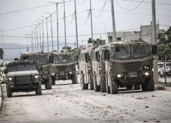 تقرير: تسارع الاستيطان يوسّع انتشار جيش الاحتلال في الضفة