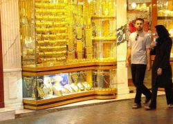 اقبال غير مسبوق على شراء الذهب في فلسطين - ارقام