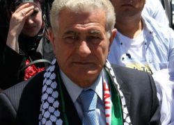 زكي لوفد اسرائيلي: مهلة الرئيس عباس لإنهاء الصراع تنتهي بأسرع مما تتخيلون