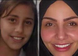 الشرطة تؤمن وصول الطفلة المى من فلسطين الى دولة الامارات