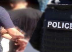الشرطة تقبض على مطلوبين للعدالة وتضبط مركبات غير قانونية في طولكرم