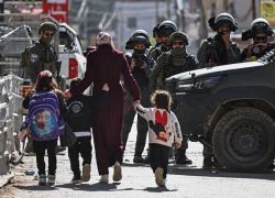 الأمم المتحدة: مؤشرات تفيد بتطهير عرقي في غزة والضفة