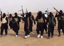 جنرال أميركي: آلاف الدواعش هربوا ويشكلون خطراً