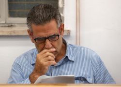 السجن 11 سنة لوزير إسرائيلي تجسس لإيران