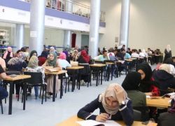 جامعة النجاح : اتفاق جديد ينهي الخلاف بين الطلبة والادارة