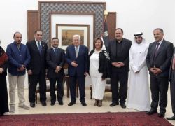 الكويت : سنتعاقد مع أكبر عدد ممكن من المعلمين الفلسطينين