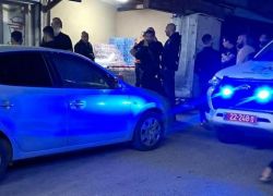 مقتل شابة بجريمة إطلاق نار في بلدة جت المثلث بالداخل الفلسطيني