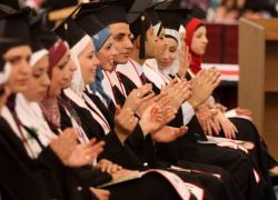 جامعة بيرزيت تتربع على عرش الجامعات الفلسطينية وفق تصنيف جديد