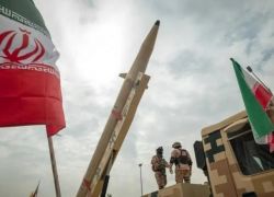 حرس الثورة الإيراني: استهدفنا مواقع للجيش الأميركي في المنطقة.. وردنا سيكون أوسع إذا تكرر العدوان