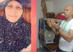 وفاة والدة أسير من جنين محكوم بالسجن 15عاماً