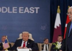 واشنطن: نسعى لتجنيد فلسطينيي الشتات لحكومة انتقالية ونزع السلاح مهمة معقدة