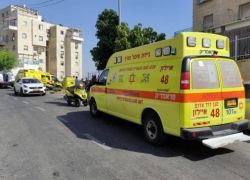 129 قتيلا منذ بداية العام: مقتل شابة بجريمة إطلاق نار في الرملة