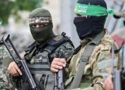 الكشف عن اتفاق بين حركة حماس والولايات المتحدة