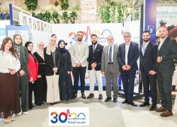 ميديكير تكشف عن أحدث فحوصاتها الجينية والجزيئية في المؤتمر الخامس عشر لجمعية أطباء الأطفال – فلسطين