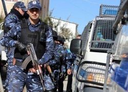 ضبط مركبة لقيام سائقها بازعاج المواطنين في طولكرم