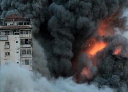 وزارة الدفاع البريطانية زارت &quot;إسرائيل&quot; سرًا 49 مرة خلال حرب الإبادة