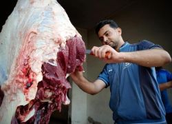 خبيرة تغذية مصرية توصي بتناول 100 جرام فقط من اللحوم في عيد الاضحى