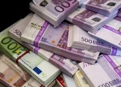 الكشف عن موعد توقيع اتفاقية صرف الأموال الأوروبية للسلطة