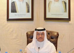 الحكومة الكويتية تعلن استقالتها