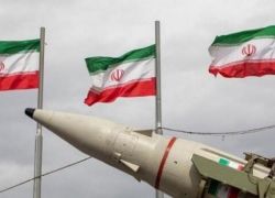 المتحدث باسم الحرس الثوري الإيراني: قدراتنا غير المعلنة ستُفاجئ العدو الأمريكي والإسرائيلي