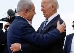 واشنطن تقر مساعدات عسكرية جديدة لاسرائيل بقيمة 3.8 مليار دولار