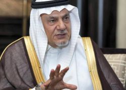 السعودية : لا نجاح لصفقة القرن الا في تحقيق مطالب الفلسطينيين